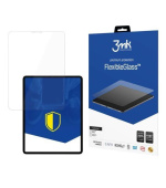 3mk hybridní sklo FlexibleGlass pro Apple iPad Pro 12,9"
