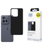 3mk ochranný kryt Matt Case pro Motorola Edge 60 NEO 5G