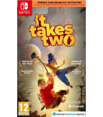 Switch hra It Takes Two