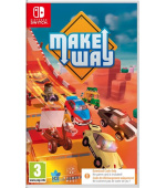Switch hra Make Way (CIAB)