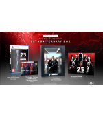 PS5 hra Hitman World of Assassination Anniversary Edition