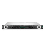 HPE PL DL20g11 6325P (3.5G/4C8T) 1x32G 2x2TB/7.2k SATA VROC 2LFF-HP 4p1Gb 290W Smart Choice