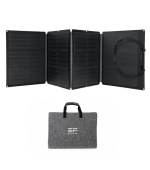 EcoFlow solární panel 110W skládací