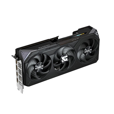 BAZAR - GIGABYTE VGA AMD Radeon RX 9070 XT GAMING OC 16GB, 16GB GDDR6, 2xDP, 2xHDMI - Poškozený obal (Komplet)