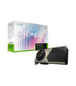 MSI VGA NVIDIA GeForce RTX 5070 Ti 16G EXPERT OC, RTX 5070 Ti, 16GB GDDR7, 3xDP, 1xHDMI