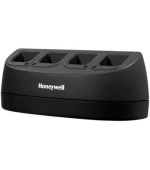 Honeywell 4-bay baterie nabíječka, UK
