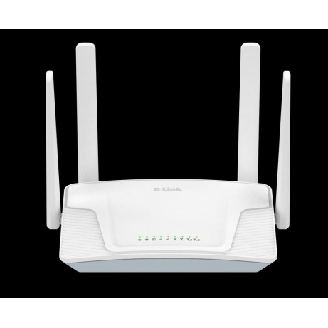 D-Link G416C 4G LTE AX1500 Wi-Fi 6 Router
