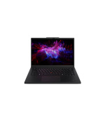 LENOVO NTB ThinkPad/Workstation P14s G5 - Ultra7 155H,14.5" WUXGA,16GB,512SSD,RTX 500 Ada 4GB,IRcam,W11P