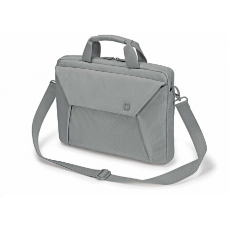 DICOTA Slim Case EDGE 10-11.6, grey