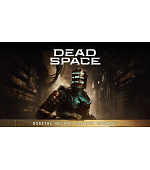 Dead Space: Deluxe Edition Upgrade (Xbox Series X/S) (Europe)
