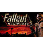 Fallout: New Vegas (PC) klíč Steam