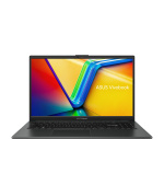 ASUS Vivobook Go 15/E1504FA-BQ2553W/R3-7320U/15,6"/FHD/8GB/512GB/AMD int/W11H/Black/2R