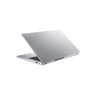 Acer Aspire Go 15/AG15-32P-36QM/3-N355/15,6"/FHD/8GB/512GB/Intel int/W11H/Silver/2R