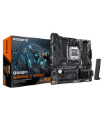 GIGABYTE B840M GAMING X WIFI6E/AM5/mATX