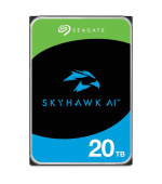 HDD 20TB Seagate SkyHawk AI 256MB