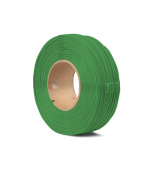 Filament C-TECH ESSENTIAL LINE, PETG, zelená, 1,75mm, 1kg, refill