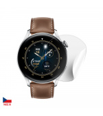 Screenshield HUAWEI Watch 3 folie na displej