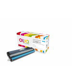 OWA Armor toner kompatibilní s Brother TN-230C, 1400st, modrá/cyan