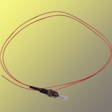 Pigtail Fiber Optic ST 9/125 SM,1m,0,9mm OS2
