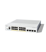 Cisco Catalyst C1300-16P-4X REFRESH