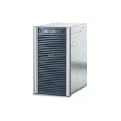 APC Symmetra LX 16kVA Scal.to16kVA N+1 RM,230/400V