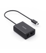 Yealink EHS62 redukce pro bezdrátové náhlavky pro sérii WH64