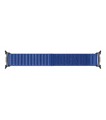 Samsung Látkový řemínek (velikost S/M) Watch 8 Blue