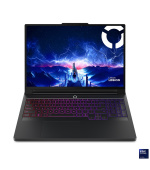 Lenovo Legion Pro 7/16IAX10H/U9-275HX/16"/2560x1600/32GB/1TB/RTX 5090/bez OS/Black/3R On-Site