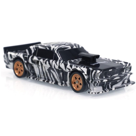 RC driftovací auto s gyroskopem 1/43
