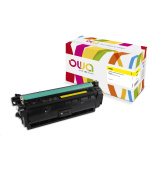 ARMOR toner pro Canon i-SENSYS LBP-710 Cx, 712 Cdn, 712 Cx, 712 Cdn (CRG040H Y), žlutá/yellow, 10000 str