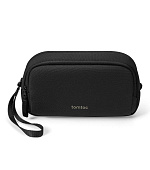 tomtoc Light - T12 pouzdro na příslušenství M, černá