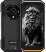 Smartphone Ulefone Armor X32 Pro 5G 8GB/256GB (Vibrant Orange), EU