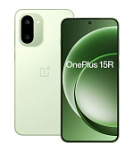 OnePlus 15R 5G Dual Sim 12GB RAM 256GB - Mint, EU