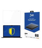 3mk hybridní sklo FlexibleGlass pro Apple MacBook Air 13,6" 2022 M2