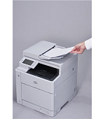 Oki MC554dn - Barevná MF A4 - USB, LAN, 600x600