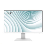 MSI LCD PRO MP243XW, 23.8", IPS, FHD, 100Hz, 1ms, White