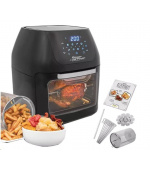 Power AirFryer - Horkovzdušná fritéza BAZAR/POŠKOZENÝ OBAL