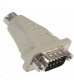 PREMIUMCORD Redukce myši PC/9M-PS2/M