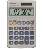 SHARP kalkulačka - SH-EL250S