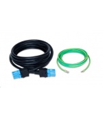 APC Smart-UPS SRT 15ft Extension Cable for 48VDC External Battery Packs, pro SRT1000 a SRT1500