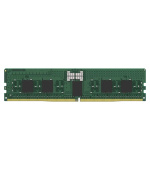 KINGSTON DIMM DDR5 16GB 6400MT/s CL52 ECC 1Rx8 Module