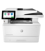 HP LaserJet Enterprise MFP M430f (38str/min, A4, USB, Ethernet, PRINT, SCAN, COPY, FAX, DADF, duplex)