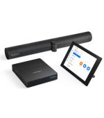 LENOVO PC ThinkSmart Core G2 + Controller + ThinkSmart Bar 180 ZOOM