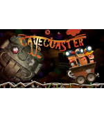 Cave Coaster (PC) klíč Steam