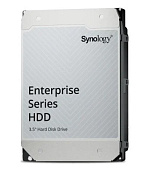 Synology HAT5310/16TB/HDD/3.5"/SATA/SAS/7200 RPM/Stříbrná/5R