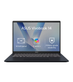 ASUS Vivobook 14/X1407QA-LY034W/SD-X1-26-100/14"/WUXGA/16GB/512GB/Adreno/W11H/Blue/2R