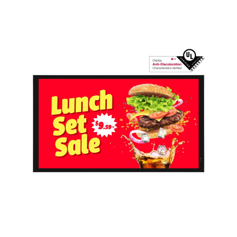 49" LG LED 49XE4 - FHD,4000cd,FO,WebOS,24/7