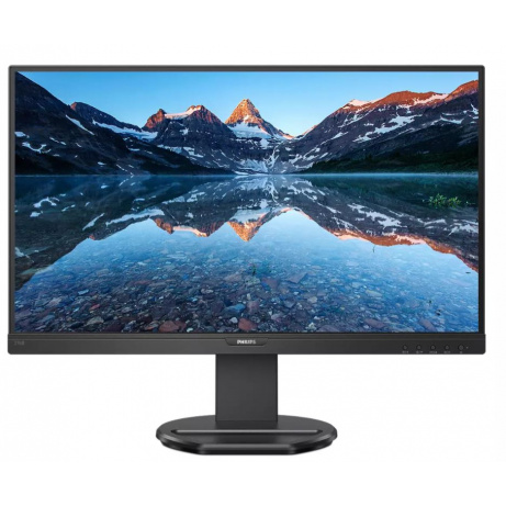 Philips/276B9/27"/IPS/QHD/75Hz/4ms/Black/3R