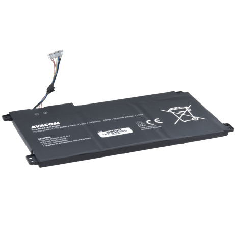 AVACOM baterie pro Asus VivoBook 14 E410MA, E510MA Li-Pol 11,55V 3455mAh 40Wh