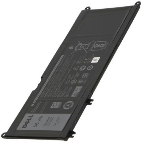 Dell originální baterie Li-Ion 56WH 4CELL W7NKD/7FHHV/PVHT1/33YDH